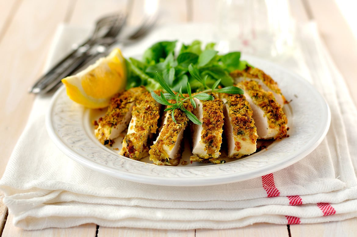 How To Poach Chicken Breasts